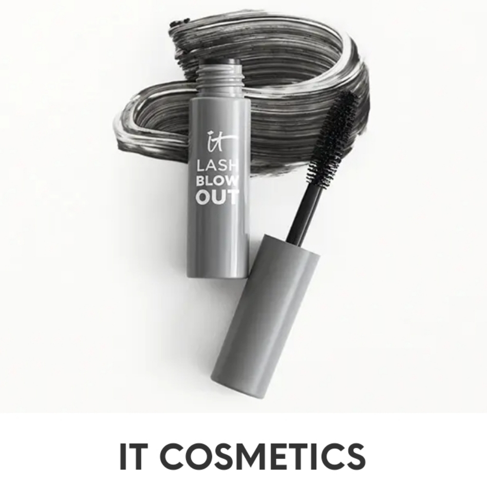 5 for $20 IT Mascara